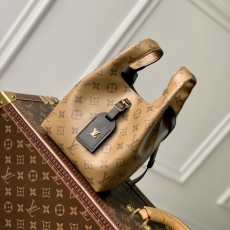 LV Bucket Bags